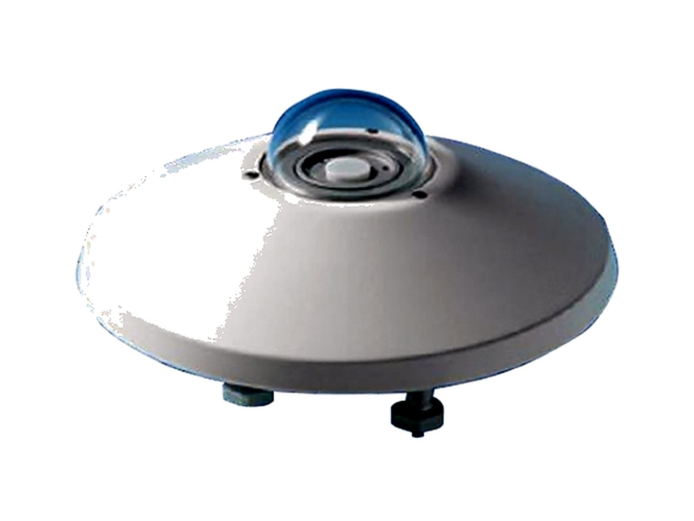 日射計/總輻射表(Pyranometer)