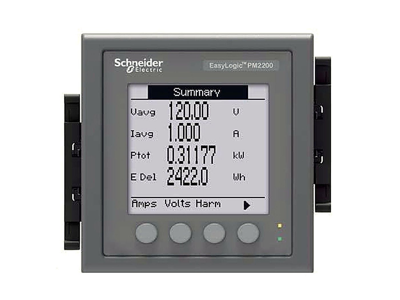 Schneider EasyLogic PM2200