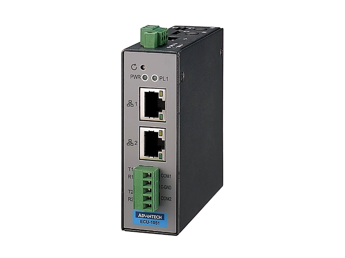 Advantech 研華 ECU-1051