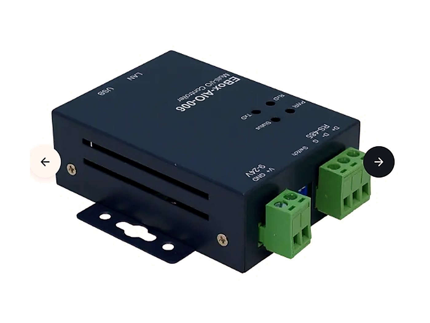 EBox-AIO-006 多功能控制平台
