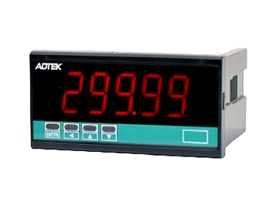 ADTEK 直流訊號顯示器